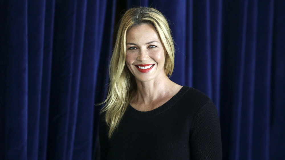 Connie Nielsen 1 Arena Pile Top 10 Most Sexiest Scandinavian Actresses In The World