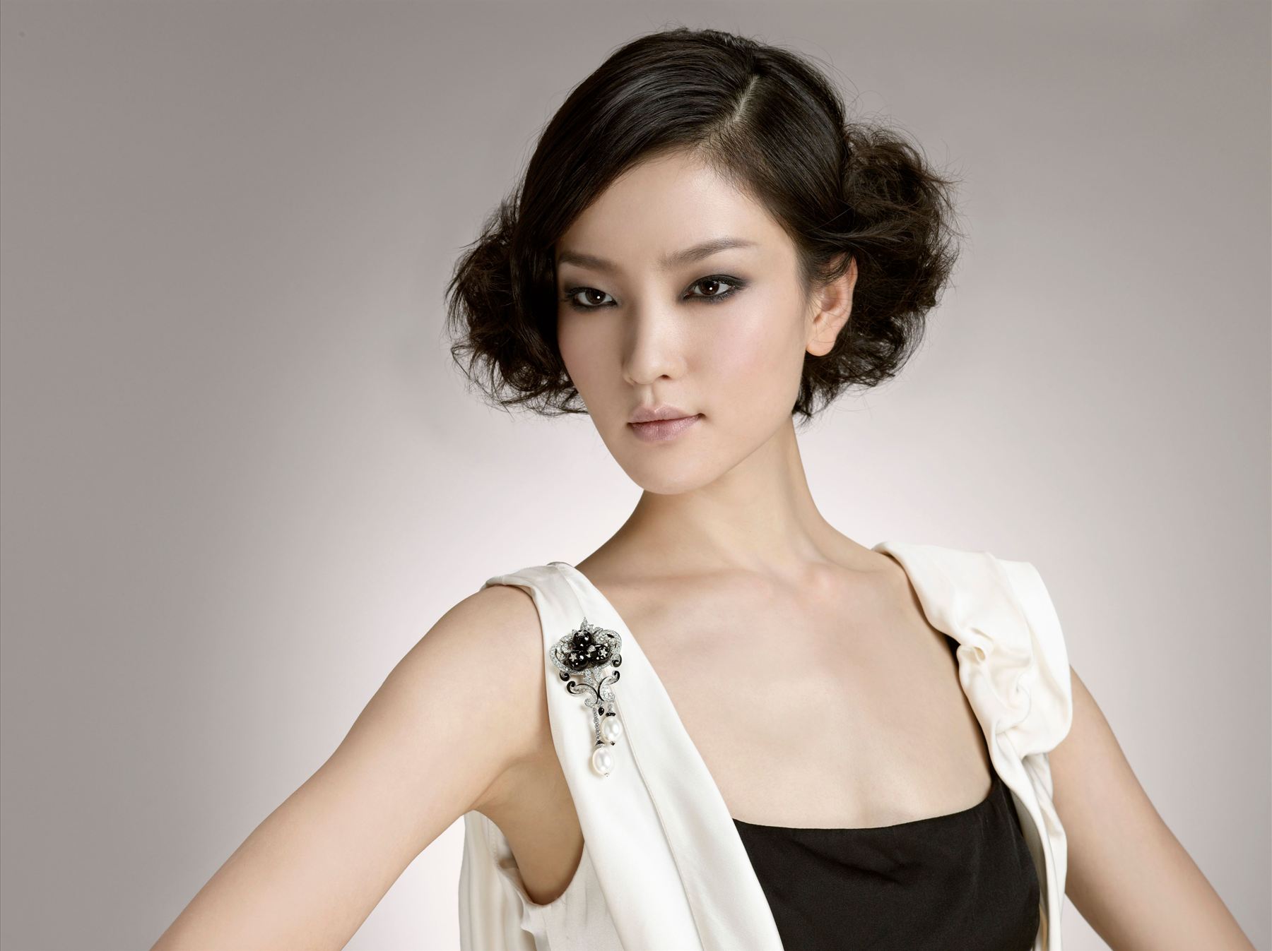 Du Juan Arena Pile Top 10 Most Beautiful Chinese Models In The World