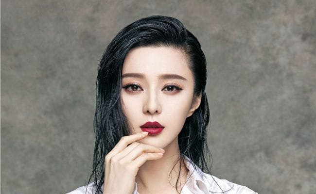 Fan Bingbing Arena Pile Top 10 Most Beautiful Chinese Women In The World