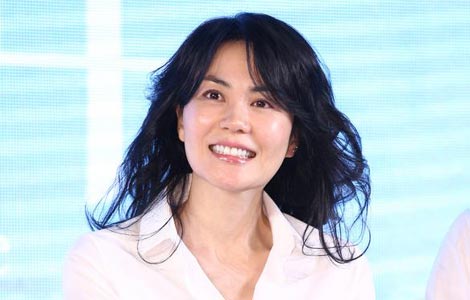 Faye Wong Arena Pile Top 10 Most Beautiful Chinese Female Singers In The World