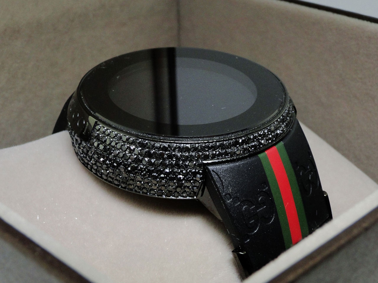 Gucci Arena Pile Top 10 Watch Brands for Men And Women In The World
