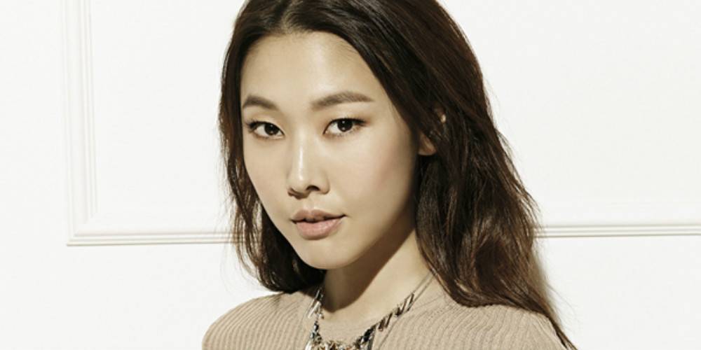 Han Hye Jin Arena Pile Top 10 Hottest Korean Models In The World