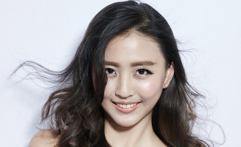 Jessica Xue e1515558738584 Arena Pile Top 10 Most Beautiful Chinese Girls In The World