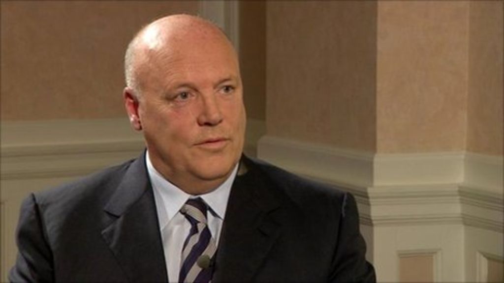 Jim McColl Arena Pile Top 10 Richest People In Scotland