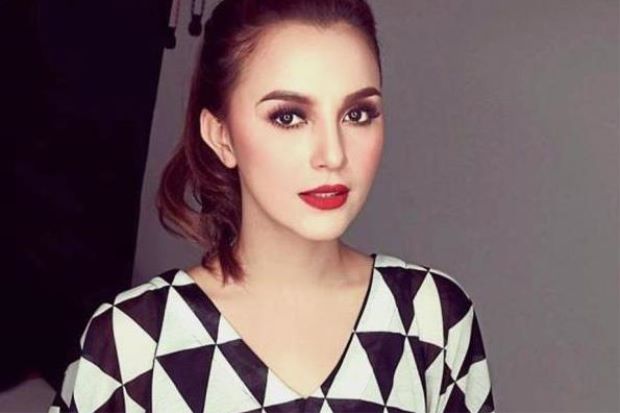 Juliana Evans Arena Pile Top 10 Most Beautiful Malaysian Actresses In The World