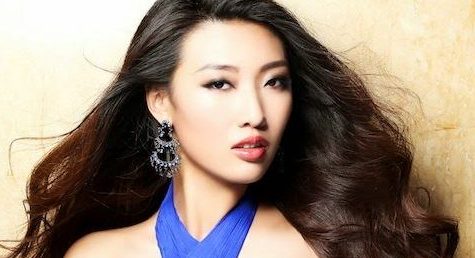 Karen Hu e1515558761866 Arena Pile Top 10 Most Beautiful Chinese Girls In The World