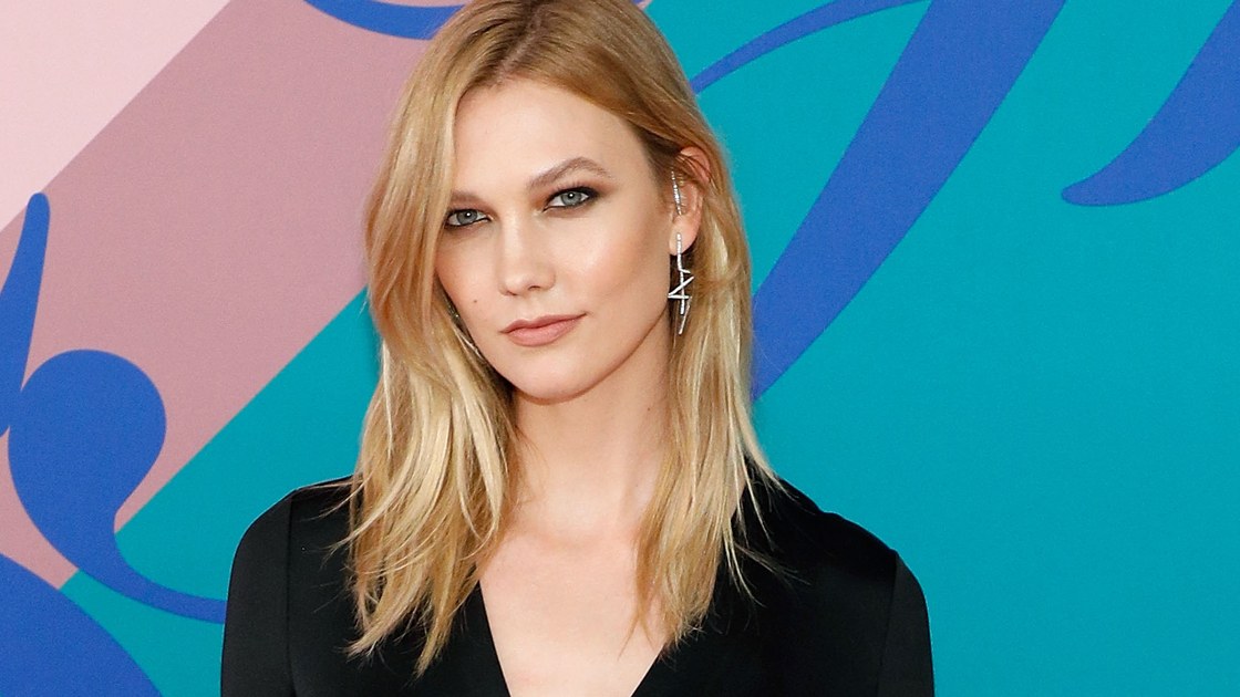 Karlie Kloss Arena Pile Top 10 Most Promising Female Models In The World