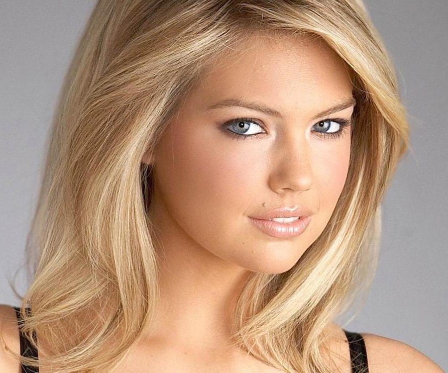Kate Upton 1 Arena Pile Top 10 Hottest Girls in The World