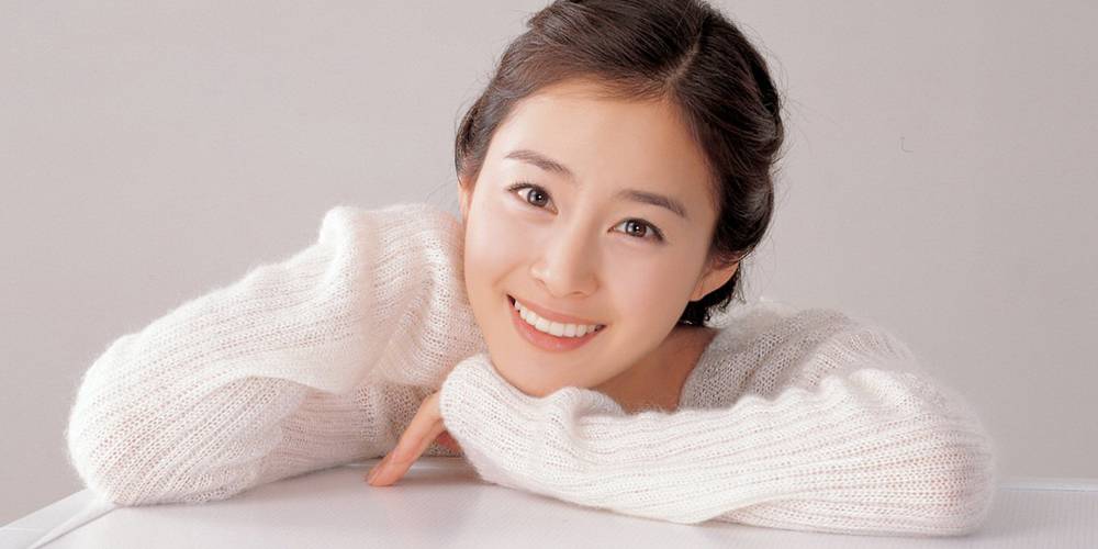 Kim Tae Hee Arena Pile Top 10 Hottest Korean Models In The World