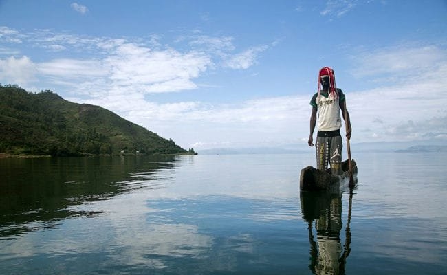 Top 10 Most Dangerous Waters in the World Top 10 Most Dangerous Waters in the World