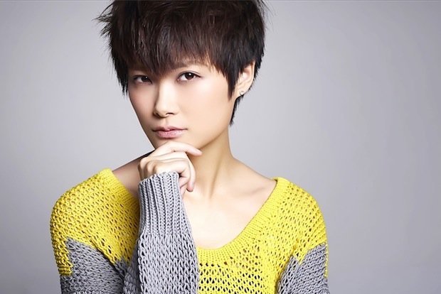 Li Yuchun Arena Pile Top 10 Most Beautiful Chinese Female Singers In The World