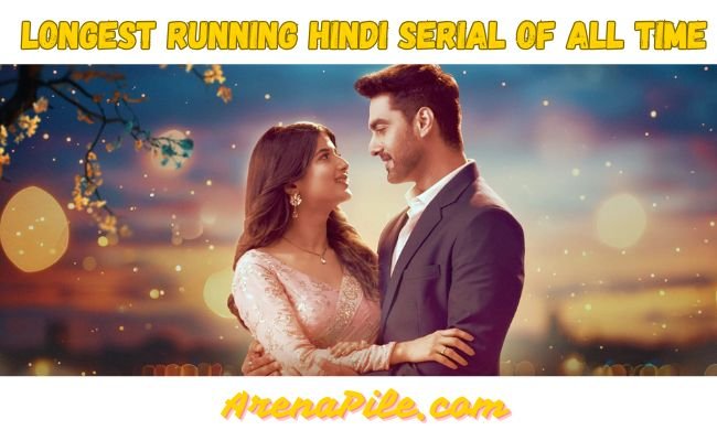 Top 10 Longest Running Hindi Serial Of Indian Television Top 10 Longest Running Hindi Serial Of Indian Television