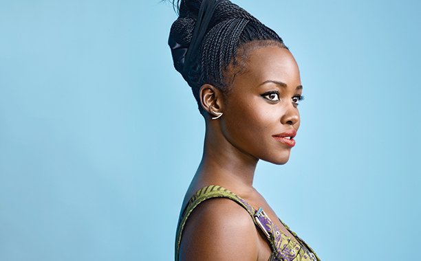 Lupita Nyong’o 1 Arena Pile Top 10 Most Hottest African Actresses In Hollywood In The World