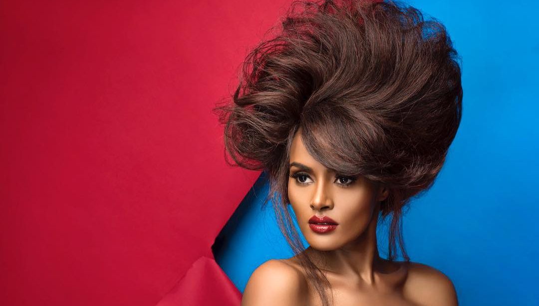 Top 10 Most Sexiest Ethiopian Models In The World Arenapile
