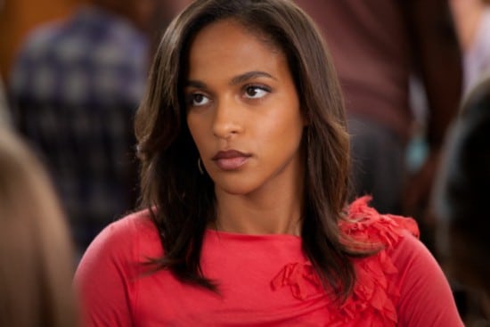 Megalyn Echikunwoke 1 Arena Pile Top 10 Most Hottest African Actresses In Hollywood In The World