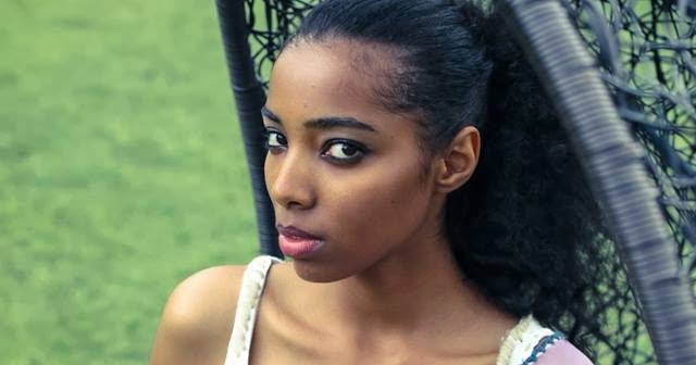 Beautiful girl names ethiopian 50 Popular