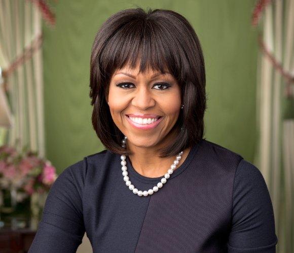 Michelle Obama Arena Pile Top 10 Most Influential Women In The World