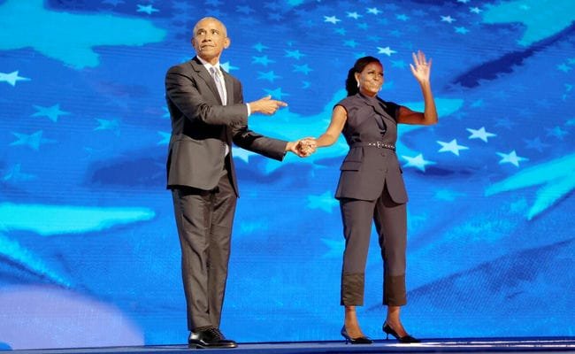 Top 9 Most Powerful Couples in The World Top 9 Most Powerful Couples in The World