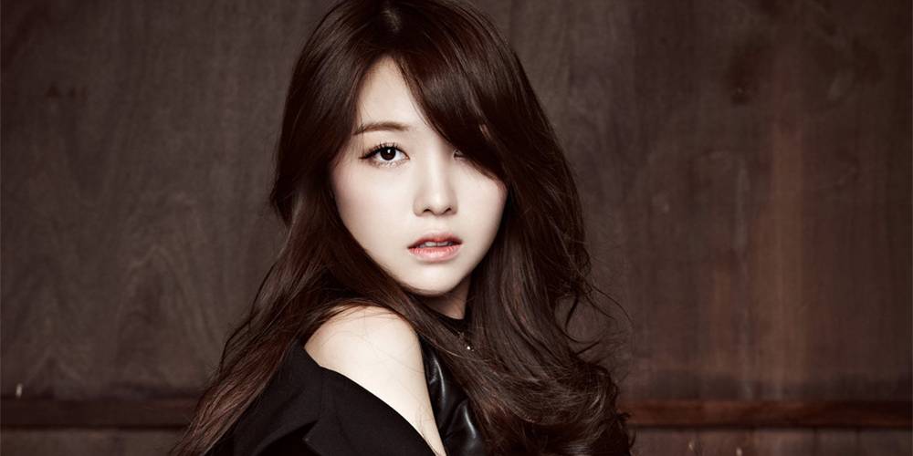 Minah Arena Pile Top 10 Most Beautiful And Famous KPop Girls In The World