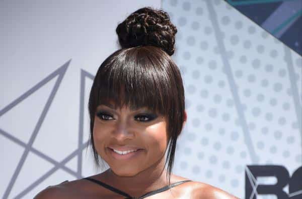 Naturi Naughton 1 Arena Pile Top 10 Hottest Black Female Singers In The World