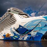 Top 10 Biggest Cruise Ships Royal Caribbean In The World