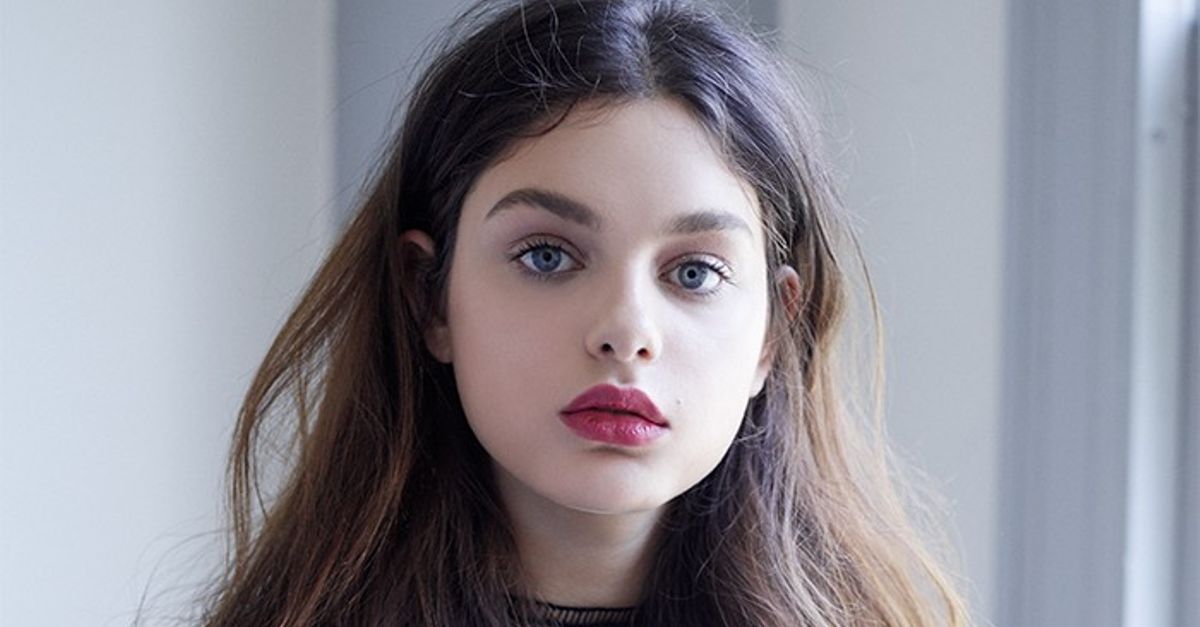Odeya Rush 1 Arena Pile Top 10 Most Beautiful Israeli Actresses In The World