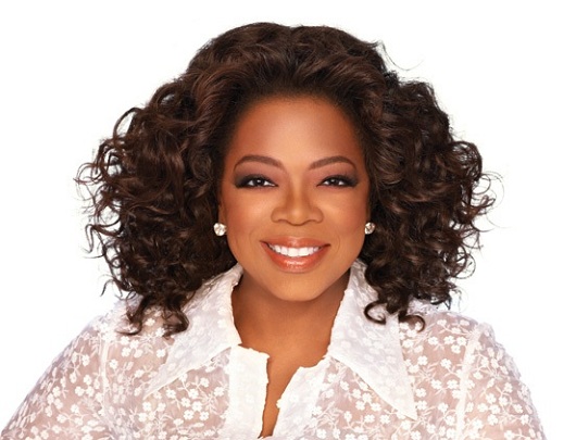 Oprah Winfrey Arena Pile Top 10 Most Influential Women In The World