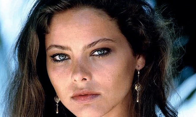 Sexiest Italian Actresses