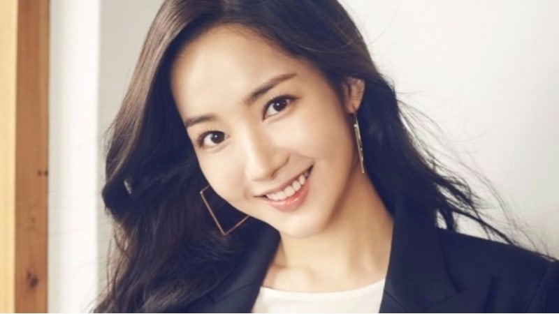 Park Min Young Arena Pile Top 10 Hottest Korean Models In The World