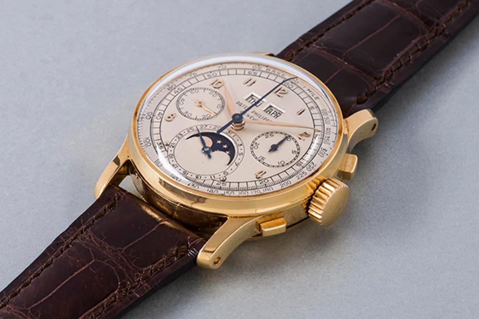 Patek Philippe Arena Pile Top 10 Watch Brands for Men And Women In The World