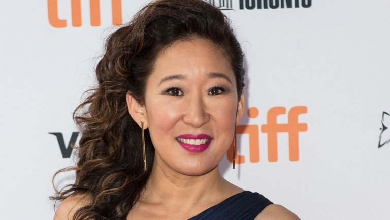 Sandra Oh Arena Pile Top 10 Most Popular Asian Celebrities In Hollywood
