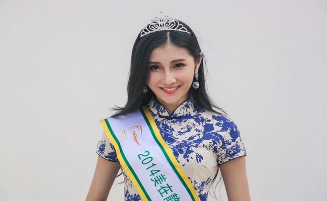 Top 10 Most Beautiful Chinese Girls In The World Top 10 Most Beautiful Chinese Girls In The World