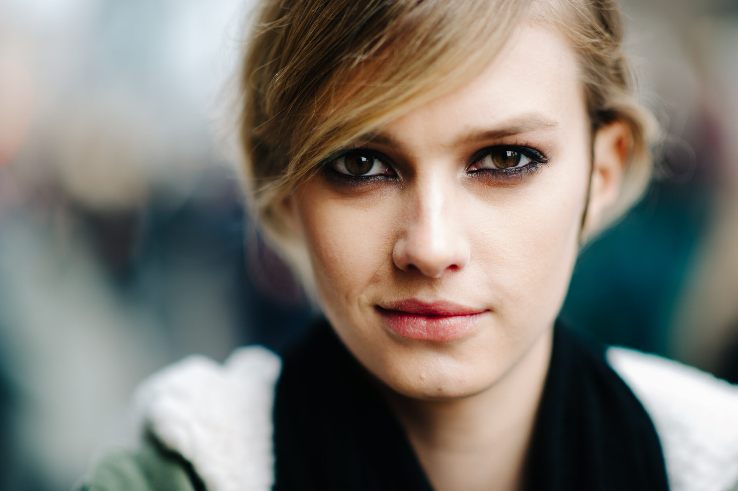 Sigrid Agren 1 Arena Pile Top 10 Most Promising Female Models In The World