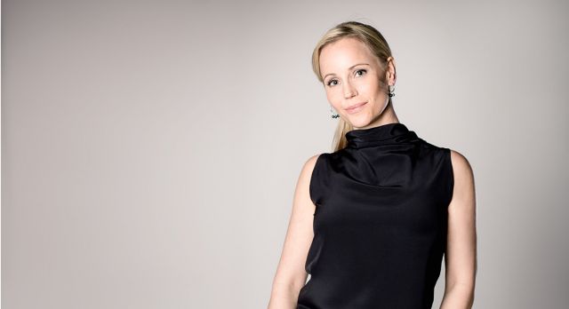 Sofia Helin Arena Pile Top 10 Most Sexiest Scandinavian Actresses In The World
