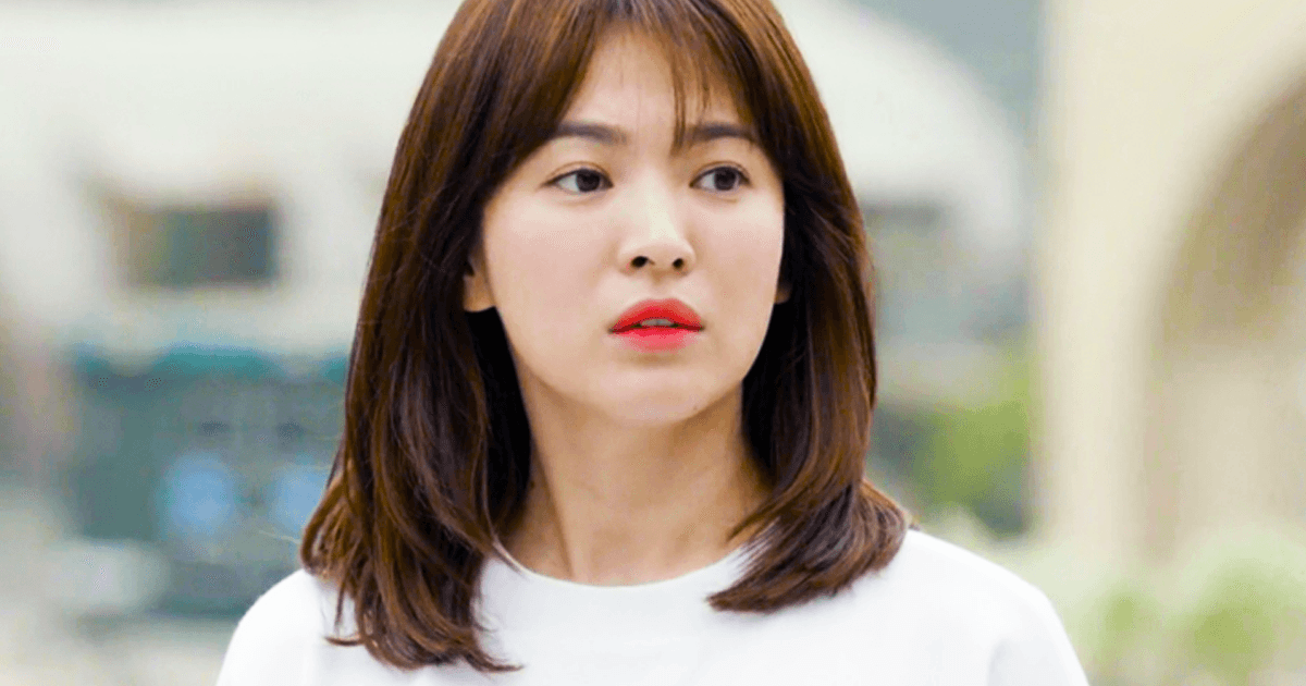 Song Hye Kyo Arena Pile Top 10 Hottest Korean Models In The World
