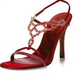 Top 10 Most Expensive High Heels in The World