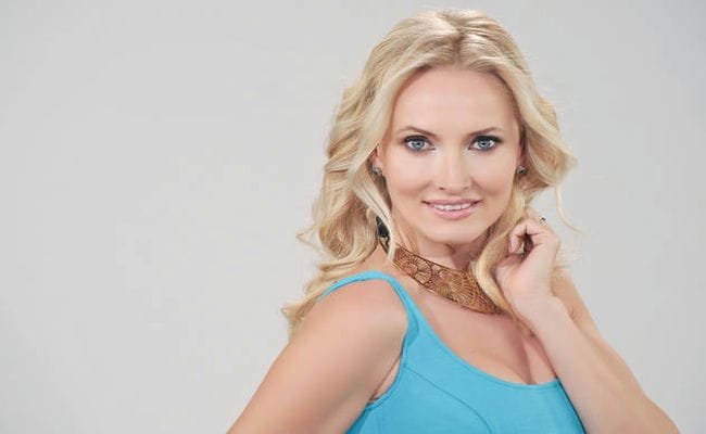 Top 10 Most Prettiest Slovenian Women In The World Top 10 Most Prettiest Slovenian Women In The World