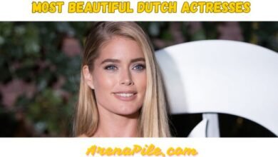 Top 10 Most Beautiful Dutch Actresses In The World 2025 Doutzen Kroes Top 10 Most Beautiful Dutch Actresses In The World