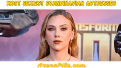 Top 10 Most Sexiest Scandinavian Actresses In The World 2025 Top 10 Most Sexiest Scandinavian Actresses In The World 2025