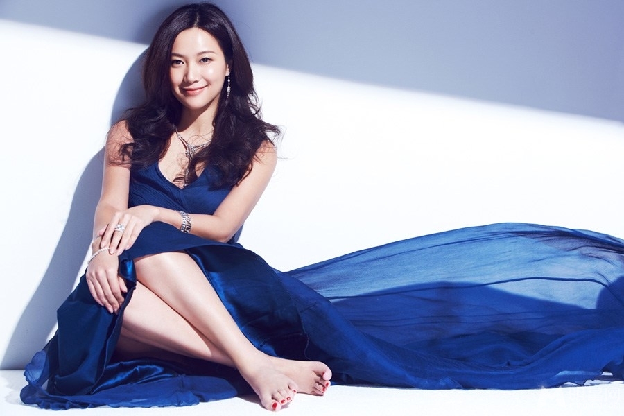 Xu Jinglei Arena Pile Top 10 Most Beautiful Chinese Women In The World