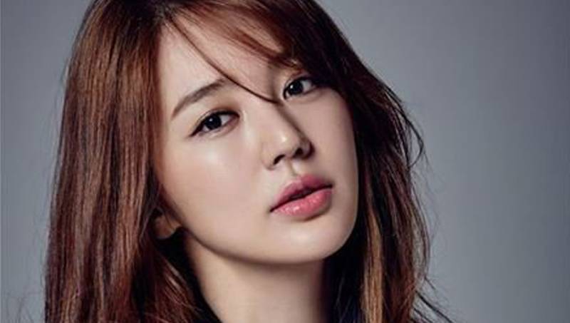 Yoon Eun Hye Arena Pile Top 10 Hottest Korean Models In The World