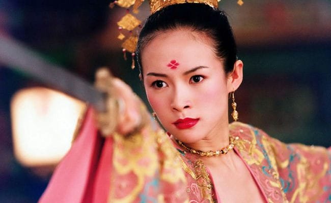 Top 10 Most Beautiful Chinese Women In The World Top 10 Most Beautiful Chinese Women In The World