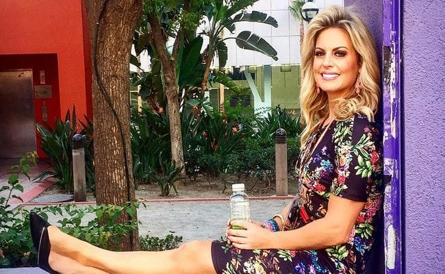 Top 10 Most Hottest Women News Anchors In The World 2017 Top 10 Most Hottest Women News Anchors In The World 2017