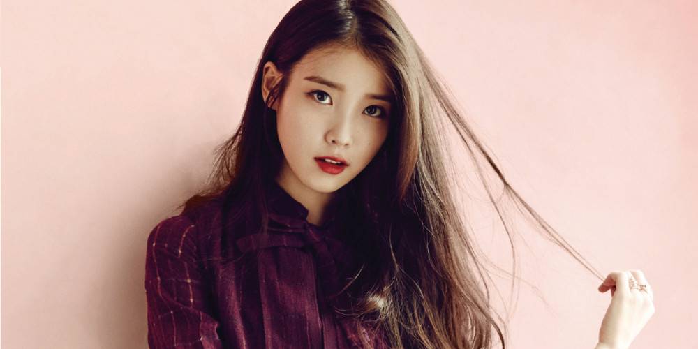 iu Arena Pile Top 10 Most Beautiful And Famous KPop Girls In The World