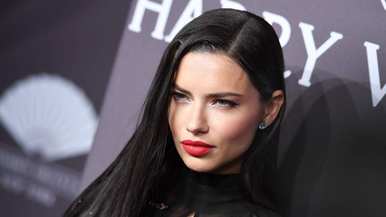 Adriana Lima Arena Pile Top 10 Most Beautiful Women In The World
