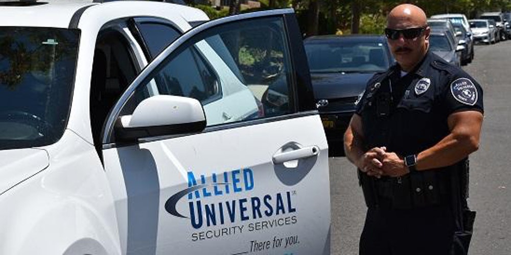Allied Universal Arena Pile Top 10 Most Powerful Security Companies In The World