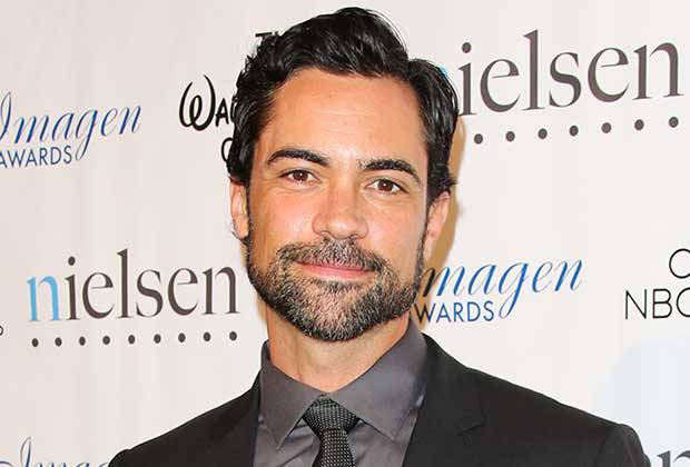 Danny Pino Arena Pile Top 10 Most Sexiest Cuban Celebrities In Hollywood