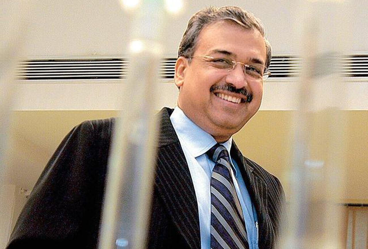 Dilip Shanghvi Arena Pile Top 10 Richest Person In India Of 2018