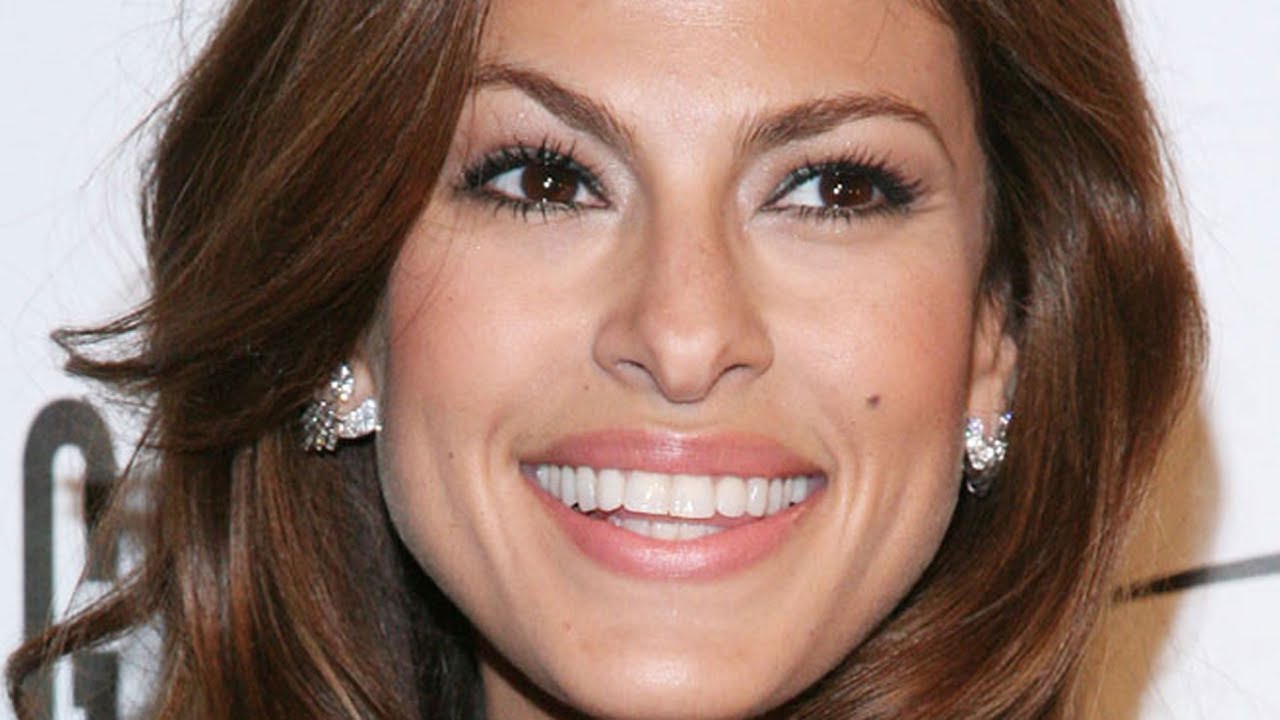 Eva Mendes 1 Arena Pile Top 10 Most Beautiful Cuban Actresses In The World