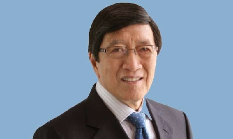 George Ty Arena Pile Top 10 Philippine Richest People In The World